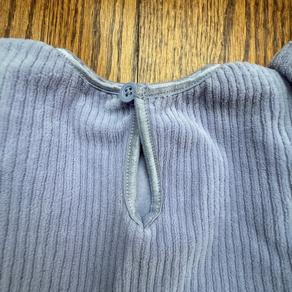 Hanna Andersson Corduroy Dress 18-24 Months - Picture 4 of 7